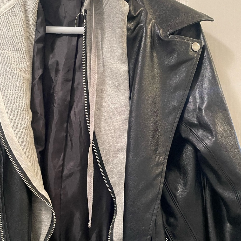 Jacket - Picture 2 of 2